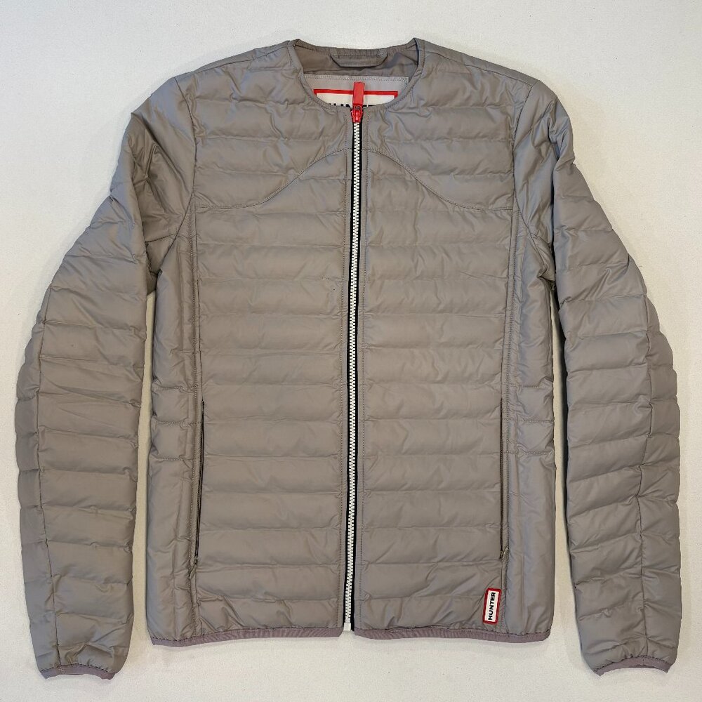 Hunter Lightweight Puffer Jacket Women's S